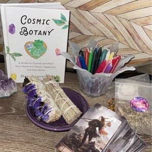 Magic witch craft mystery bundle